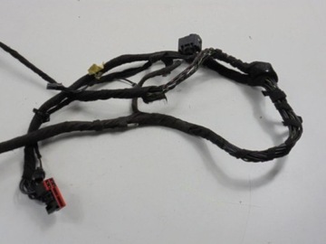 RANGE ROVER 3 L322 ЖГУТ ПРОВОДОВ ДВЕРИ ЗАДНИЙ ПРАВЫЙ ПОДЪЕМНИК