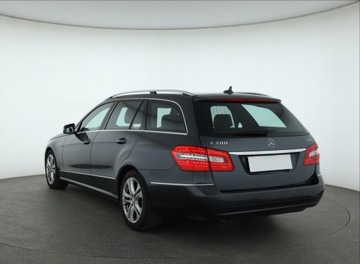 Mercedes Klasa E W212 Kombi 200 CDI BlueEFFICIENCY 136KM 2011 Mercedes E E 200 CDI, Skóra, Navi, Xenon, zdjęcie 3