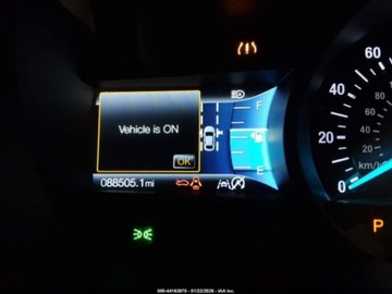 Ford Edge II 2019 Ford Edge 2019 r. , 2,0L TITANIUM 2.0 Benzyna 250KM, zdjęcie 6