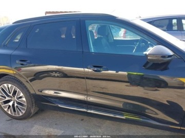 Audi Q8 2024 Audi Q8 2024r., 4x4, Elektryczny 355KM, zdjęcie 4