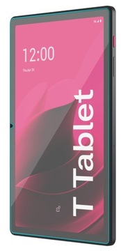 2x СТЕКЛО для T-Mobile T Tablet 5G 10,36 дюйма, закаленное 9H НАБОР из 2 шт.
