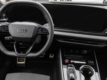 Audi A6 C8 Avant Plug In Facelifting 2.0 55 TFSI e 367KM 2025 AUDI A6 e-Hybrid quattro Avant Combi 2.0 (367 KM) 2025, zdjęcie 5