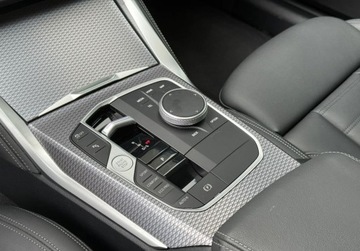 BMW Seria 4 G22-23-26 Coupe 2.0 420d 190KM 2024 BMW Seria 4 I wlasciciel Gwarancja M Sport Bezwypadkowy FVAT23, zdjęcie 22