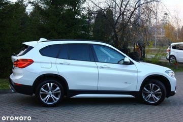 BMW X1 F48 2017 BMW X1 BMW X1 2.0 Diesel 163KM, zdjęcie 12