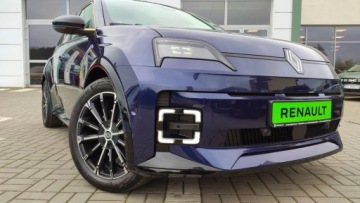 Renault 5 III 52kWh 150KM 2026 Renault 5 iconic cinq 150 KM comfort range ZYSKAJ 12 100 ZL Elektryczny, zdjęcie 2