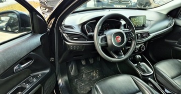 Fiat Tipo II Station Wagon 1.4 T-Jet 120KM 2019 Fiat Tipo LPG GAZ niski przebieg FULL OPCJA atrakcyjny wyglad 1.4, zdjęcie 26