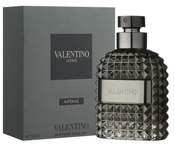 Valentino UOMO INTENSE edp 100 ml FOLIA oryginał