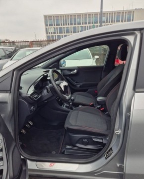 Ford Puma II Crossover 1.0 EcoBoost 125KM 2020 Ford Puma ST line NAVI Kamera 2020 rok 1.0 125km Benzyna 125KM, zdjęcie 11