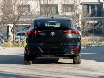 BMW X2 U10 2025 BMW X2 sDrive20d Sport Suv 2.0 (163KM) 2025, zdjęcie 1