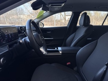 Mercedes Klasa C W206 Kombi 2.0 200d 163KM 2023 Mercedes-Benz C 200 C200d Avandgarde | LED | Kamer, zdjęcie 17