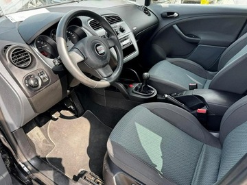 Seat Altea XL 1.6 Mpi 102KM 2008 Seat Altea XL 1.6 MPI Klima Gwarancja, zdjęcie 10