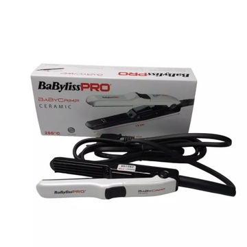 BABYLISS PRO MINI KARBOWNICA