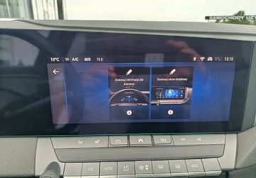 Opel 2023 Opel Astra ASTRA 1,5 130KM Salon Polska Pelny serwis 1.5 Diesel 130KM, zdjęcie 9