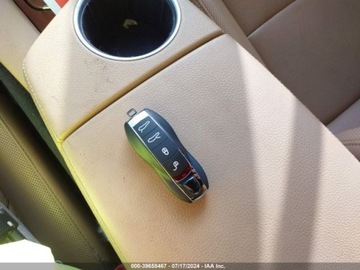 Porsche Panamera II 2016 Porsche Panamera 2016 Porsche Panamera 4dr HB S E-Hybrid 3.0 Hybryda 333KM, zdjęcie 9