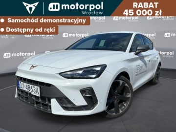 Cupra Leon II 2025 Cupra Leon Leon 1.5 eTSI mHEV DSG