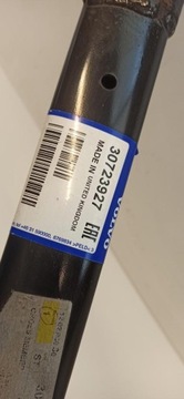 VOLVO V70 III XC70 НИЖНЯЯ БАЛКА 30723927