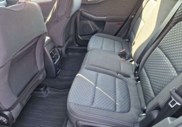 Ford Kuga III SUV 1.5 EcoBoost 150KM 2020 Ford Kuga 1.5 EcoBoost 150 KM Trend Winter, Salon PL 1.5 Benzyna 150KM, zdjęcie 29