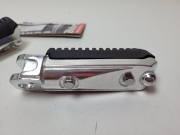 SUZUKI GSF BANDIT 600 1200 96-06 ПОДНОГКА ВОДИТЕЛЯ ПЕРЕДНЯЯ ЛЕВАЯ