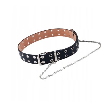 Waist Belt Waist Strap Waistband Punk Belt Rock