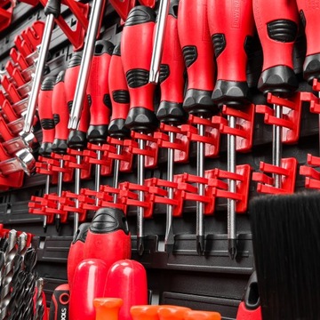 MIX111-XL Доска для инструментов с ручками