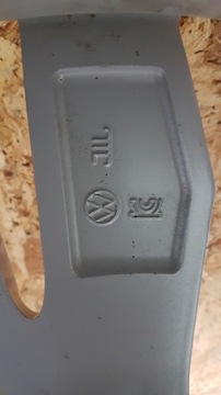 ОБОД VW ID4 9Jx20 ET42