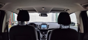 Ford Kuga II SUV Facelifting 1.5 EcoBoost 150KM 2018 FORD KUGA TITANIUM! Super stan!, zdjęcie 24