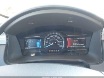 Ford 2019 Ford Flex 2019 r., 3,5L SEL 4x4 3.5 Benzyna 287KM, zdjęcie 6