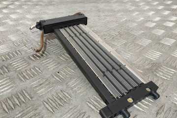 CHLADIČ ELEKTRICKÉ RADIÁTORU PEUGEOT 407 (6D_) 4PUH18K463AF 2.0L