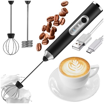 Novaza Tech Frother 785 вспениватель молока