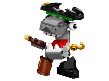 LEGO Микселс Шаркс 41566