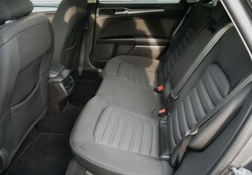 Ford Mondeo V Kombi 2.0 TDCi 150KM 2018 Ford Mondeo Ford Mondeo 2.0 TDCi Edition 2.0 Diesel 150KM, zdjęcie 26