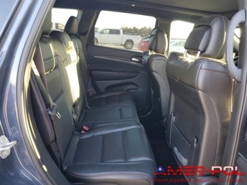 Jeep Grand Cherokee IV 2020 Jeep Grand Cherokee _TRAILHAWK_WK2_4x4_5.7 L_2020r 5.7 Benzyna 360KM, zdjęcie 8