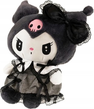 КУРОМИ ИЗ HELLO KITTY ПЛЮШЕВАЯ ИГРУШКА - СТИЛЬНЫЕ И МЯГКИЕ ОБНИМАНИЯ