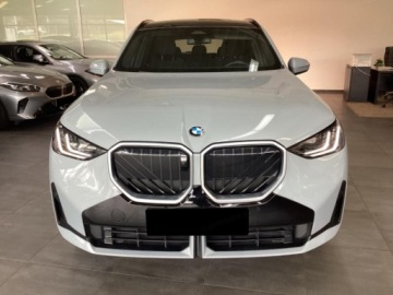 BMW X3 G45 SUV Plug-In 2.0 30e 299KM 2025 BMW X3 xDrive30e Sport Suv 2.0 (299KM) 2025, zdjęcie 4