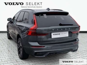 Volvo XC60 II 2025 Volvo XC 60 Volvo XC60 B5 B AWD Ultra Dark FV 23%, zdjęcie 11