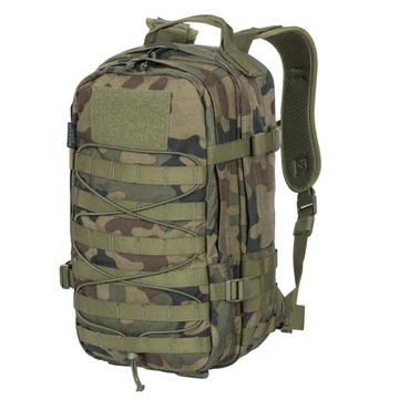 Plecak Helikon MK2 20L RACCOON Cordura PL Woodland