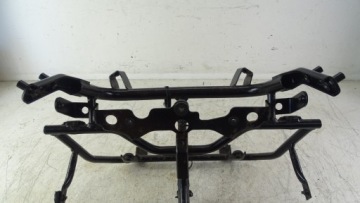 Suzuki Bandit GSF 600 00-04 S 1200 кронштейн крепления козырька