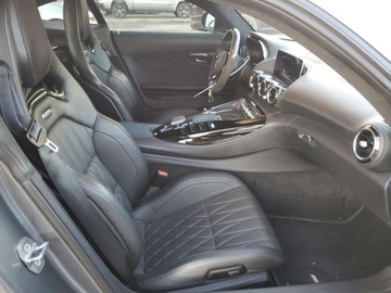 Mercedes AMG GT C190 Coupe Facelifting 4.0 V8 522KM 2021 Mercedes-Benz AMG GT 2021 4.0l 4.0 Benzyna 523KM, zdjęcie 10