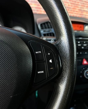 Kia Ceed I Hatchback 5d Facelifting 1.6 DOHC CVVT 126KM 2009 Kia Ceed 1 wlasc Klima Isofix Alu Gwarancja w cenie Warszawa VKDA 1.6, zdjęcie 19