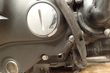Kawasaki ER-6 13-17 Гарантия на двигатель SWAP Quad ATV 10250км
