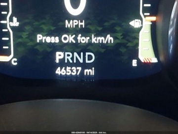 Jeep Wrangler IV 2021 Jeep Wrangler Unlimited Sport Altitude 2021 3.6l 3.6 Benzyna 285KM, zdjęcie 11