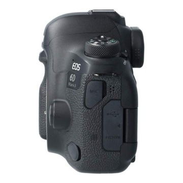 Корпус CANON EOS 6D Mark II