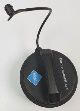 KOREK WLEWU PALIWA FORD FOCUS C-MAX MK1 DIESEL