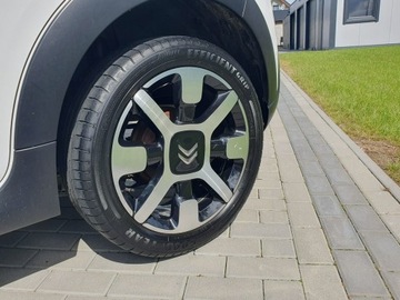 Citroen C3 III Hatchback 1.2 PureTech 82KM 2017 Citroen C3 1.2 Benzyna Salon Polska Alu Felgi 17, zdjęcie 18