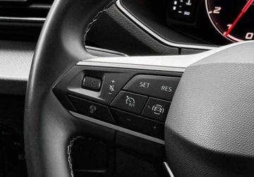 Seat Tarraco SUV 1.5 EcoTSI EVO 150KM 2022 Seat Tarraco Full-LED Lane Assist ACC Beats Audio Salon PL Gwarancja, zdjęcie 18