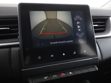 Renault Captur II Crossover 1.0 TCe 90KM 2022 Renault Captur navi kamera hak tempomat FullLED, zdjęcie 23