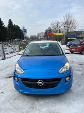 Opel Adam Hatchback 1.4 100KM 2019 Opel Adam KLima, zdjęcie 1