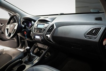 Hyundai ix35 SUV Theta 2.0 MPI 163KM 2011 Hyundai ix35 2.0 Benzyna*163KM*I rej 2012*Salon, zdjęcie 18