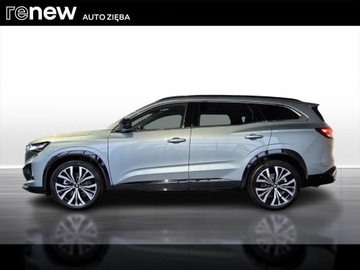Renault Espace VI 2025 Espace 1.2 E-Tech Full Hybrid 200 Iconic MMT 7os., zdjęcie 1