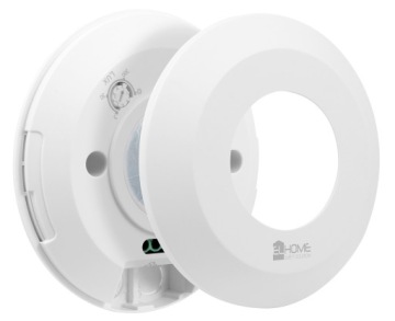 ВНУТРЕННИЙ ПОТОЛОЧНЫЙ PIR ДАТЧИК ДВИЖЕНИЯ